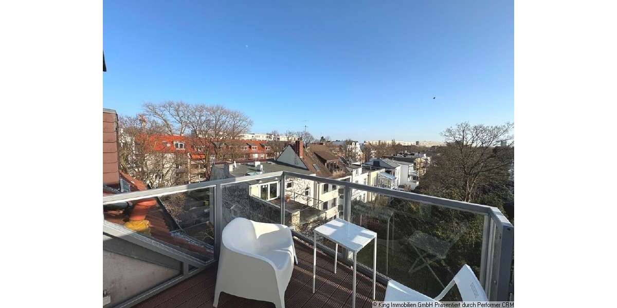 Etagenwohnung Hamburg Hoheluft-West - 3 Zimmer, 121 m&sup2;, 968.000&euro; | Angebot:25591943