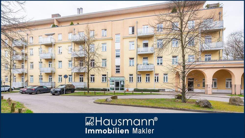 Etagenwohnung Hamburg Rahlstedt - 2 Zimmer, 69 m&sup2;, 299.500&euro; | Angebot:25746122