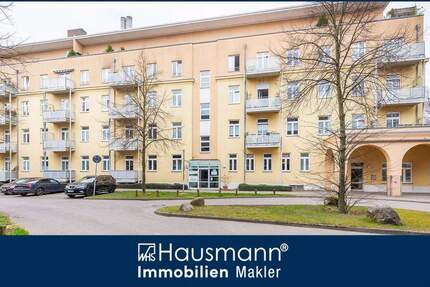 Wohnung Hamburg Rahlstedt - 2 Zimmer, 69 m&sup2;, 299.500&euro; | Angebot:25746122
