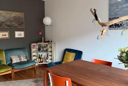 Wohnung Hamburg Hoheluft-West - 1.5 Zimmer, 42 m&sup2;, 900&euro; | Angebot:25979794