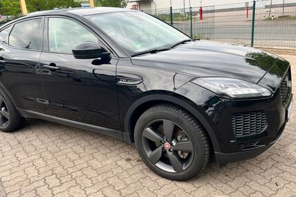 Jaguar E-Pace 174.950 km 13.900 &euro; Hamburg 21077