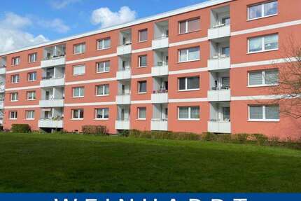 Wohnung Elmshorn Hainholz - 2 Zimmer, 56 m&sup2;, 770&euro; | Angebot:25779331