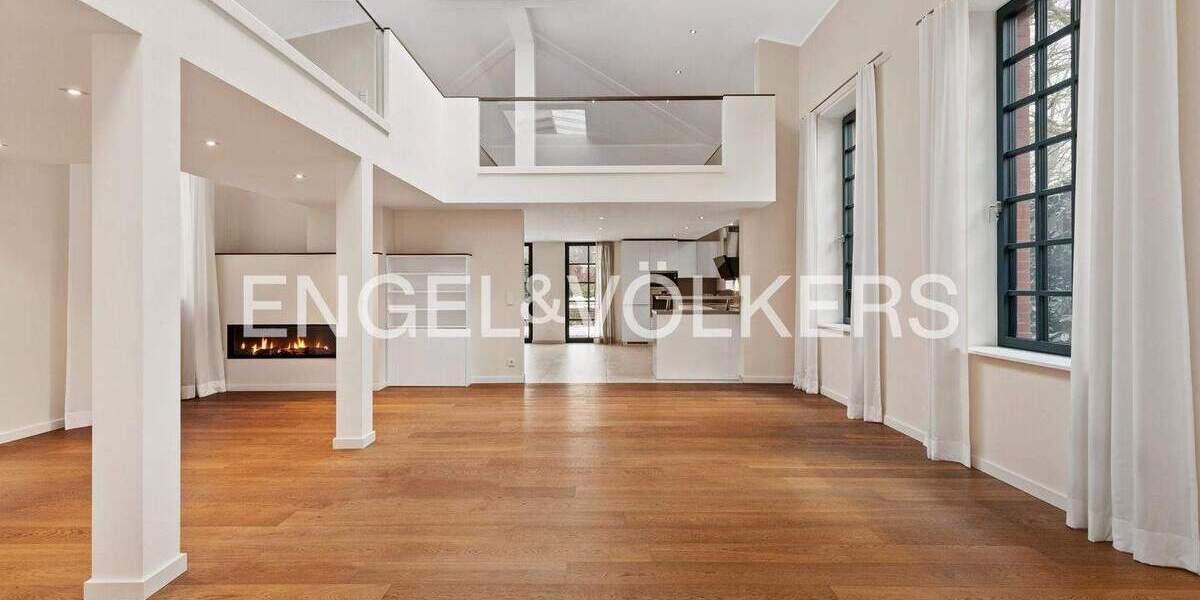 Mehrfamilienhaus, Wohnhaus Hamburg Volksdorf - 4 Zimmer, 222 m&sup2;, 1.490.000&euro; | Angebot:25702337