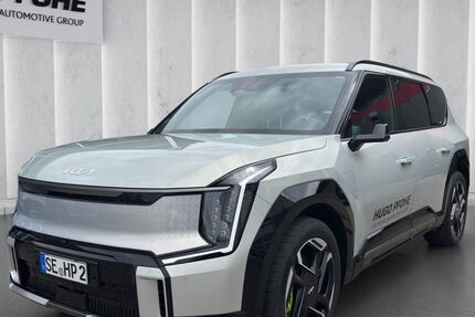 Kia EV9 2.500 km 87.450 &euro; Norderstedt 22848