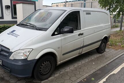 Mercedes-Benz Vito 460.000 km 2.300 &euro; Hamburg 22119