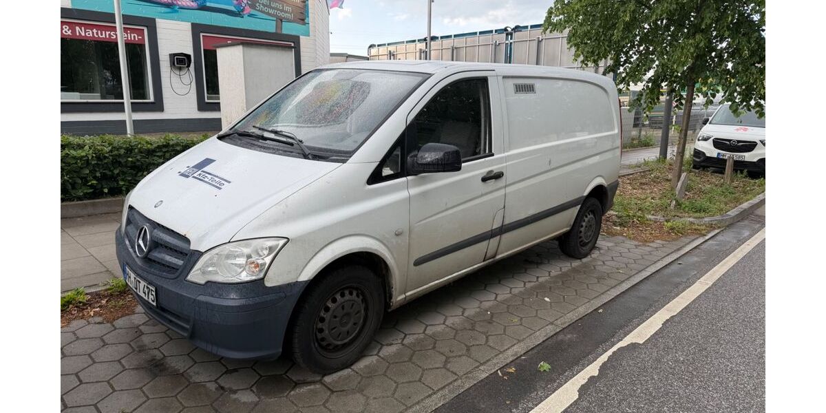 Mercedes-Benz Vito 460.000 km 2.300 &euro; Hamburg 22119