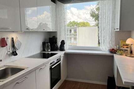 Wohnung Norderstedt Friedrichsgabe - 3 Zimmer, 68 m&sup2;, 219.000&euro; | Angebot:27264594