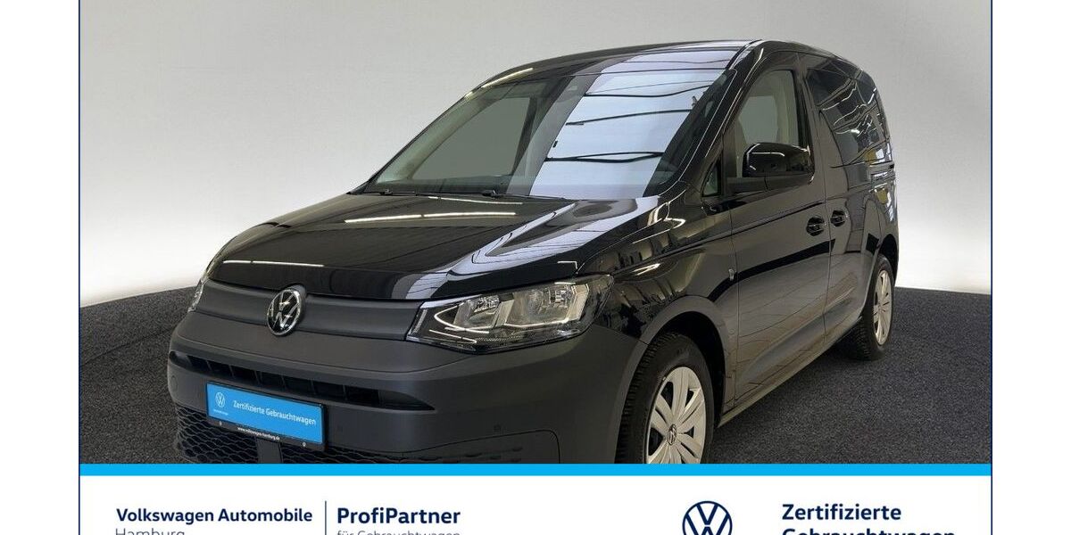 VW Caddy 10.346 km 28.444 &euro; Hamburg 22761