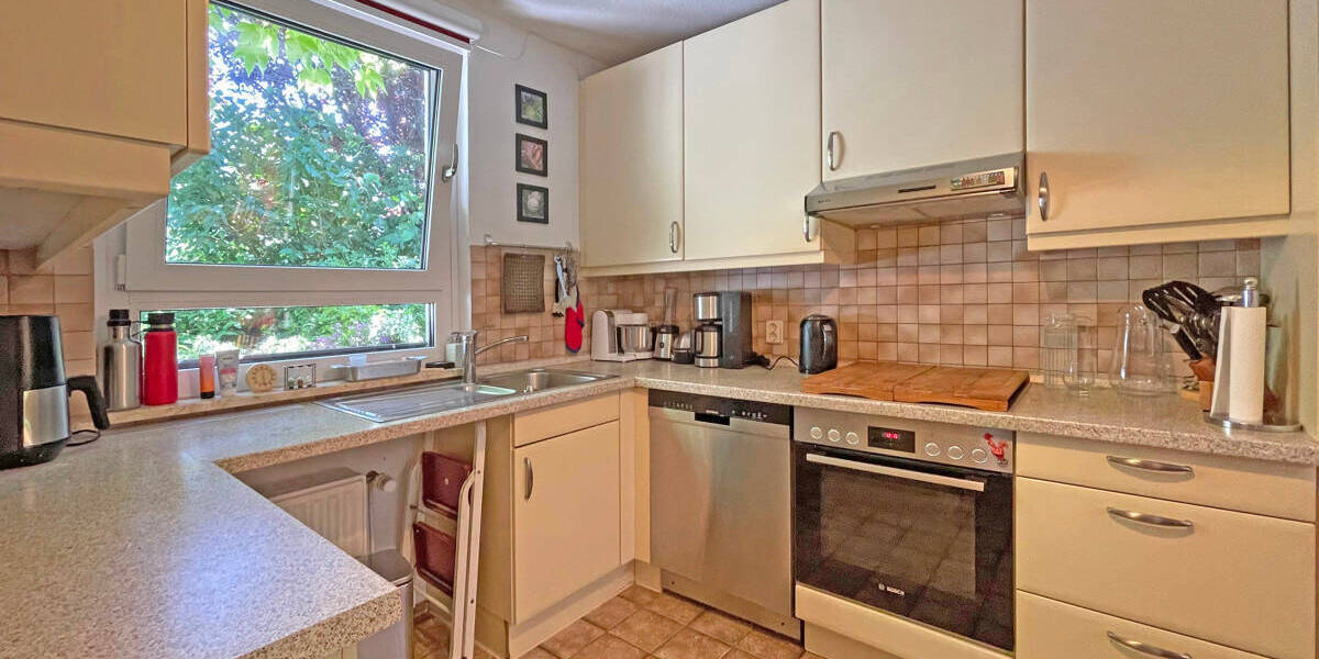 Reihenendhaus Hamburg Bramfeld - 5 Zimmer, 119 m&sup2;, 565.000&euro; | Angebot:26064225