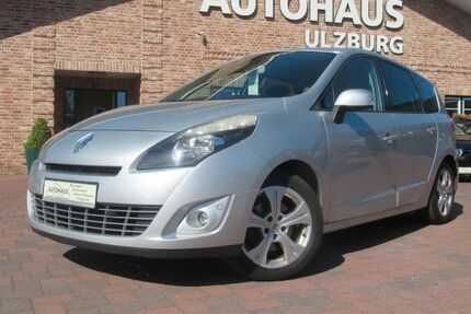 Renault Scenic 237.661 km 3.750 &euro; Henstedt Ulzburg(20 km nördlich von HH-direkt an der A7) 24558