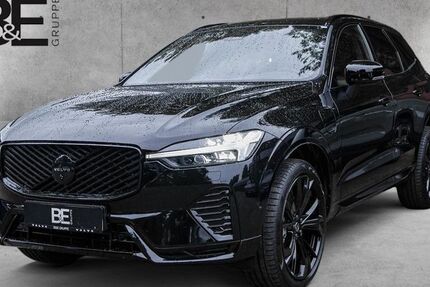 Volvo XC60 6.500 km 67.950 &euro; Norderstedt 22848