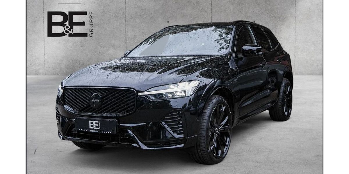 Volvo XC60 6.500 km 67.950 &euro; Norderstedt 22848