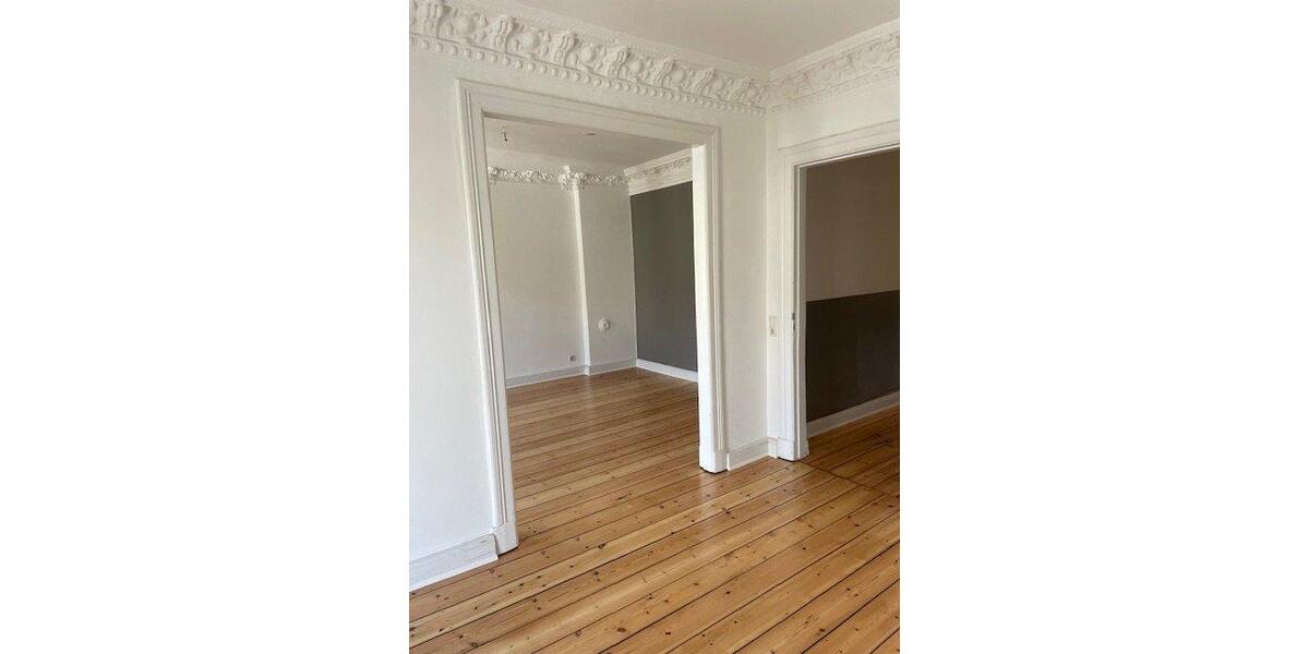 Etagenwohnung Hamburg Sternschanze - 4 Zimmer, 70 m&sup2;, 629.000&euro; | Angebot:26827493