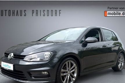 VW Golf 40.000 km 13.950 &euro; Prisdorf bei Hamburg 25497