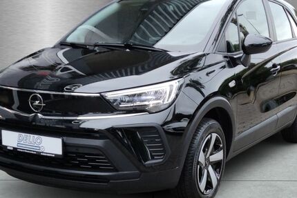 Opel Crossland (X) 12.860 km 14.450 &euro; Norderstedt 22848