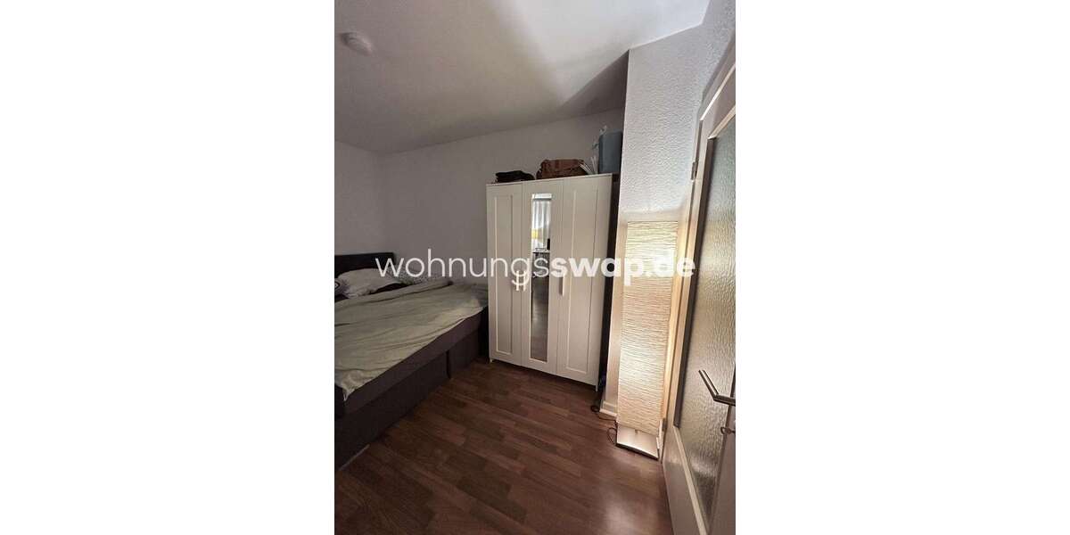 Etagenwohnung Hamburg-Nord Nord - 1 Zimmer, 34 m&sup2;, 524&euro; | Angebot:20681224