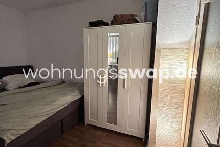 Wohnung Hamburg-Nord Nord - 1 Zimmer, 34 m&sup2;, 524&euro; | Angebot:20681224