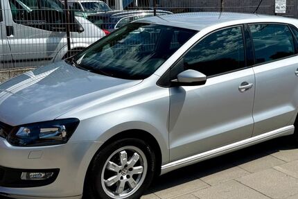 VW Polo 323.000 km 3.450 &euro; Hamburg 20097