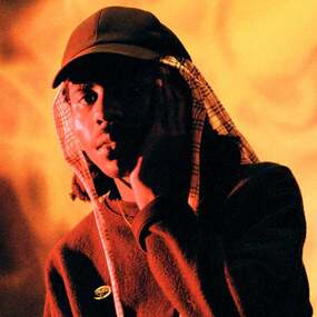 OFF DAYS 2026: Blood Orange 18.08.2026 Stadtpark Open Air