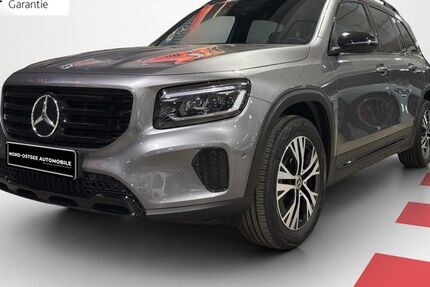 Mercedes-Benz GLB 200 6.621 km 39.490 &euro; Hamburg-Alstertal 22339