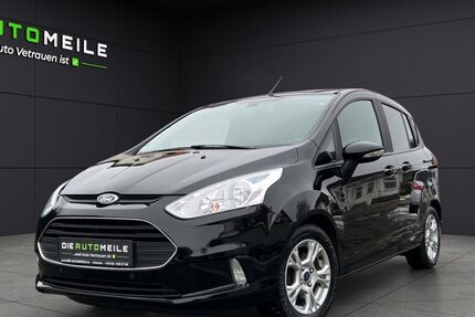 Ford B-Max 86.000 km 8.980 &euro; Uetersen 25436