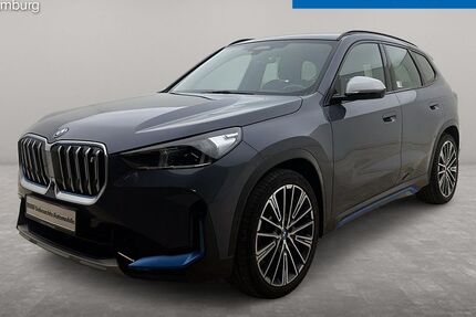 BMW iX1 42.519 km 38.904 &euro; Barsbüttel bei Hamburg 22885