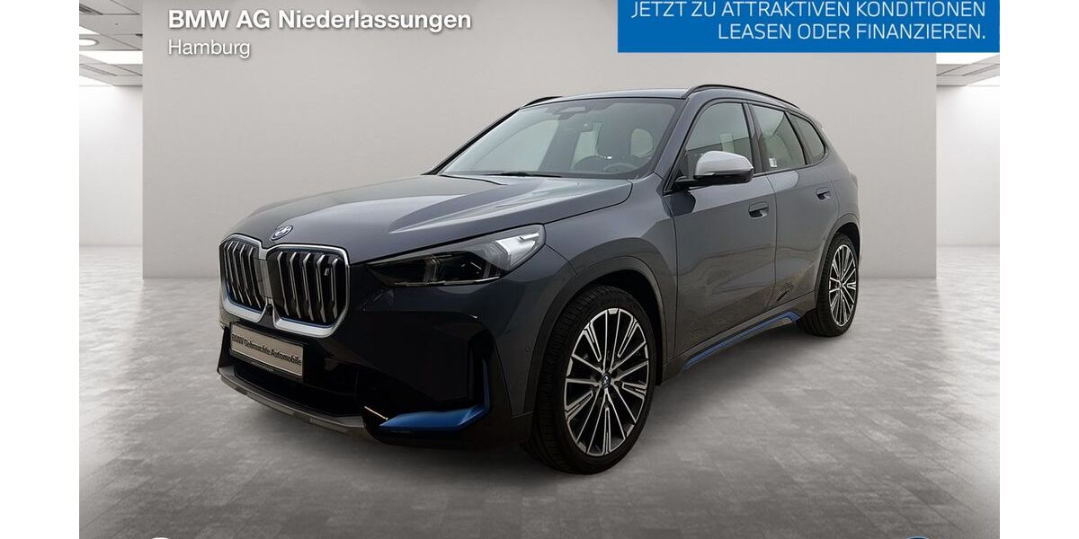 BMW iX1 42.519 km 38.904 &euro; Barsbüttel bei Hamburg 22885