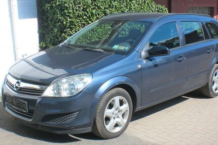 Opel Astra 222.000 km 1.699 &euro; Hamburg 21109