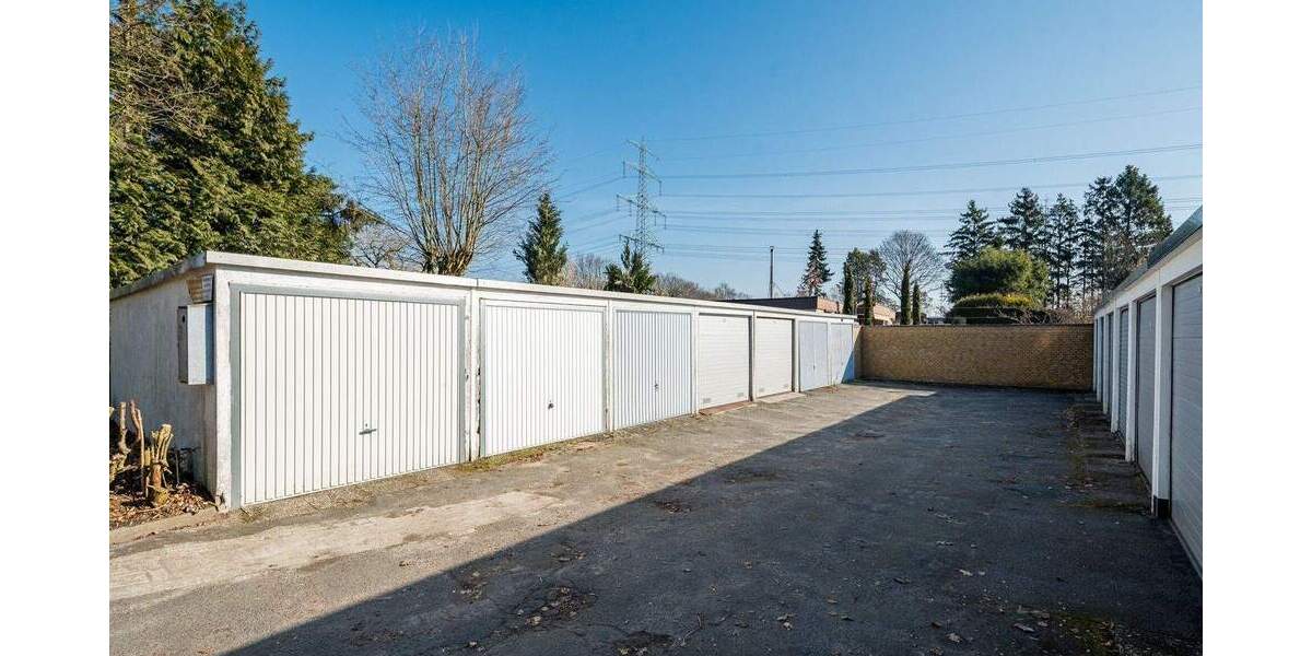 Bungalow Hamburg Rahlstedt - 4 Zimmer, 97 m&sup2;, 450.000&euro; | Angebot:25796469