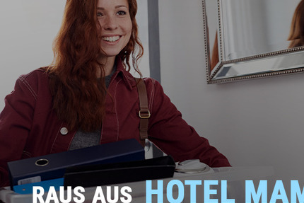 Wohnung Hamburg Alsterdorf - 1.5 Zimmer, 51 m&sup2;, 1.295&euro; | Angebot:22221044