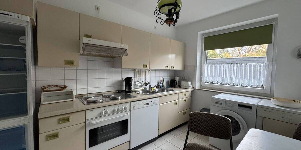 Einfamilienhaus Norderstedt Harksheide - 2 Zimmer, 60 m&sup2;, 328.000&euro; | Angebot:26798319
