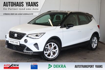 Seat Arona 38.490 km 14.989 &euro; Pinneberg 25421