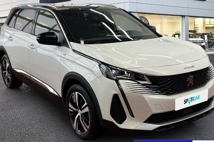 Peugeot 5008 32.637 km 26.990 &euro; Hamburg 22529