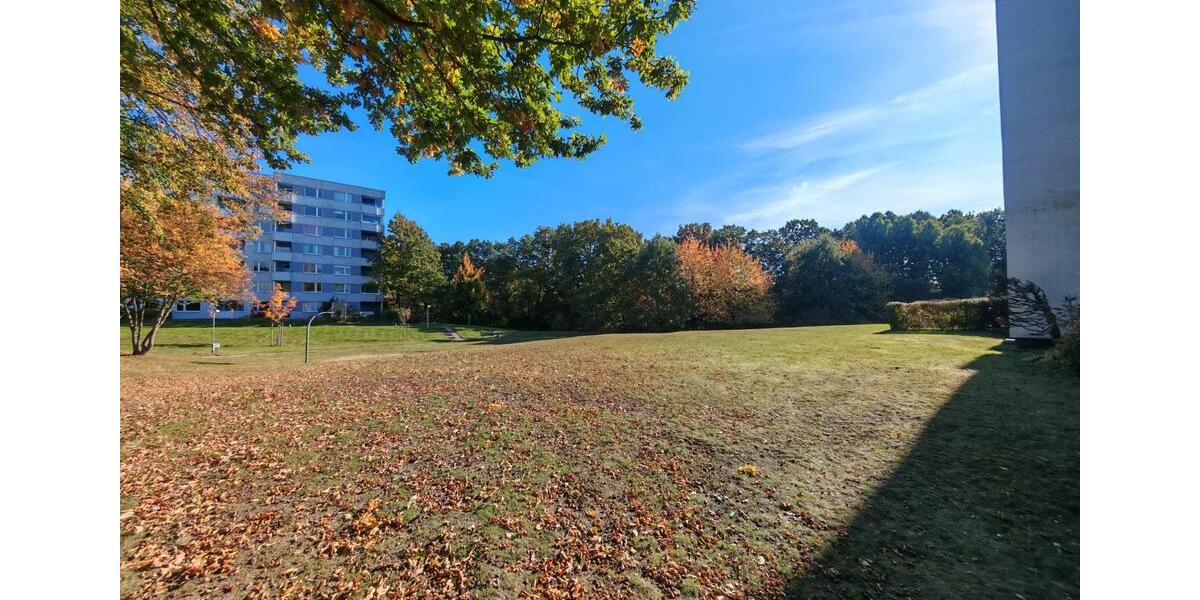 Etagenwohnung Hamburg Wandsbek - 3 Zimmer, 67 m&sup2;, 270.000&euro; | Angebot:25945083