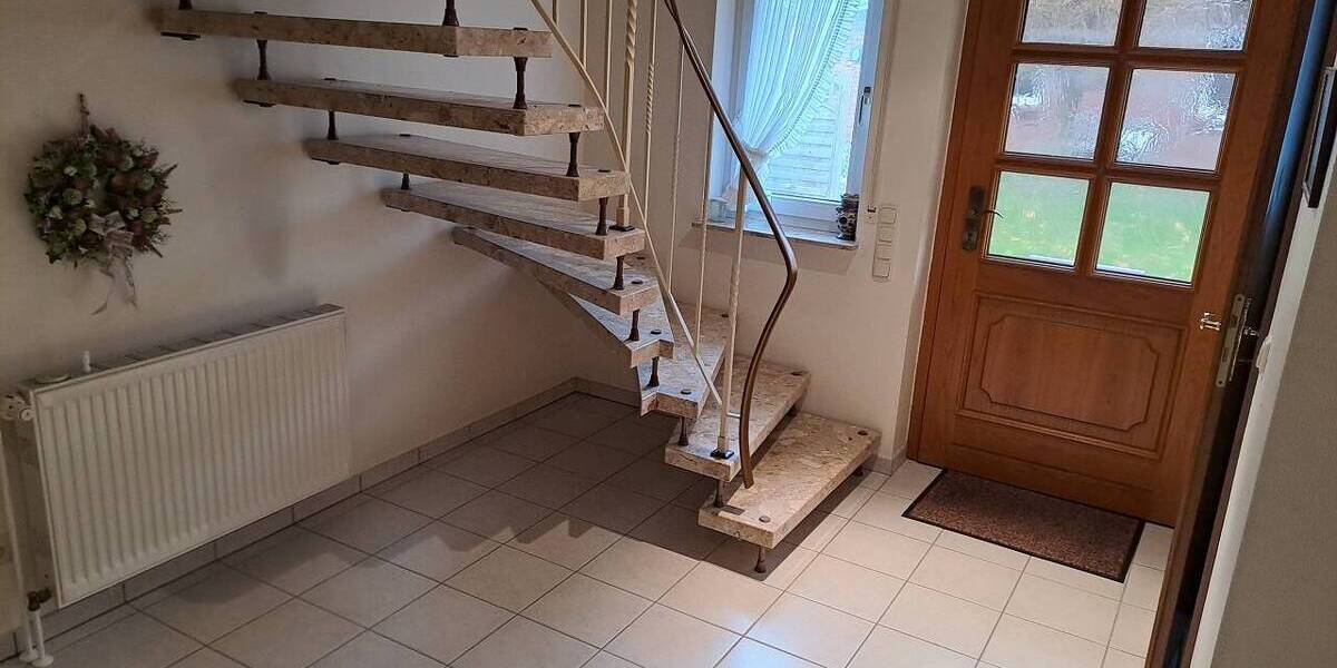 Einfamilienhaus Jork Estebrügge - 2 Zimmer, 83 m&sup2;, 930&euro; | Angebot:26798241