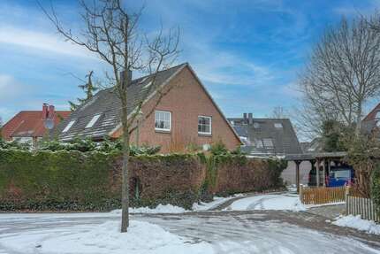 Haus Tornesch - 4.5 Zimmer, 91 m&sup2;, 349.000&euro; | Angebot:24834683