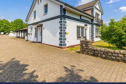 Gewerbeobjekt Hasloh - 1.300.000&euro; | Angebot:27414249