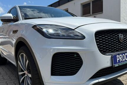 Jaguar E-Pace 215.000 km 16.985 &euro; Hamburg 20537