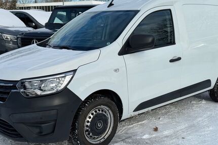 Renault Express 89.245 km 11.400 &euro; Norderstedt bei Hamburg 22851