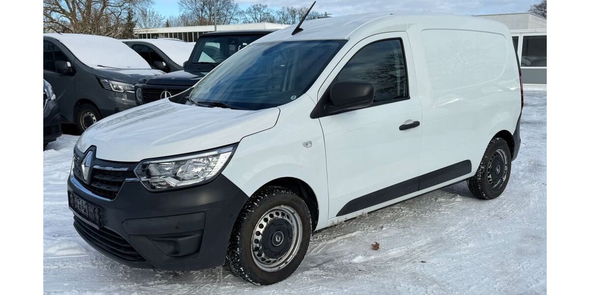 Renault Express 89.245 km 11.900 &euro; Norderstedt bei Hamburg 22851