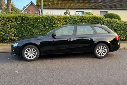 Audi A4 123.530 km 10.750 &euro; Pinneberg 25421