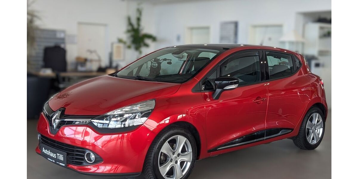 Renault Clio 100.000 km 6.400 &euro; Kaltenkirchen ( 20min von Hamburg) 24568