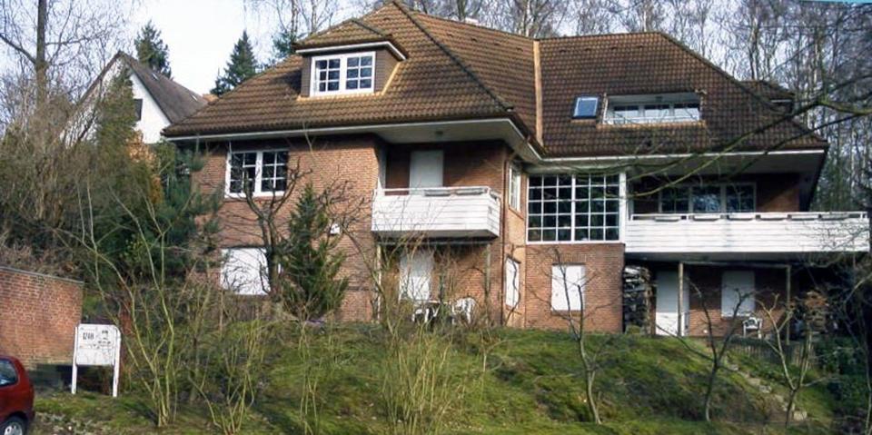 Etagenwohnung Hamburg Harburg - 4 Zimmer, 180 m&sup2;, 1.980&euro; | Angebot:23773026