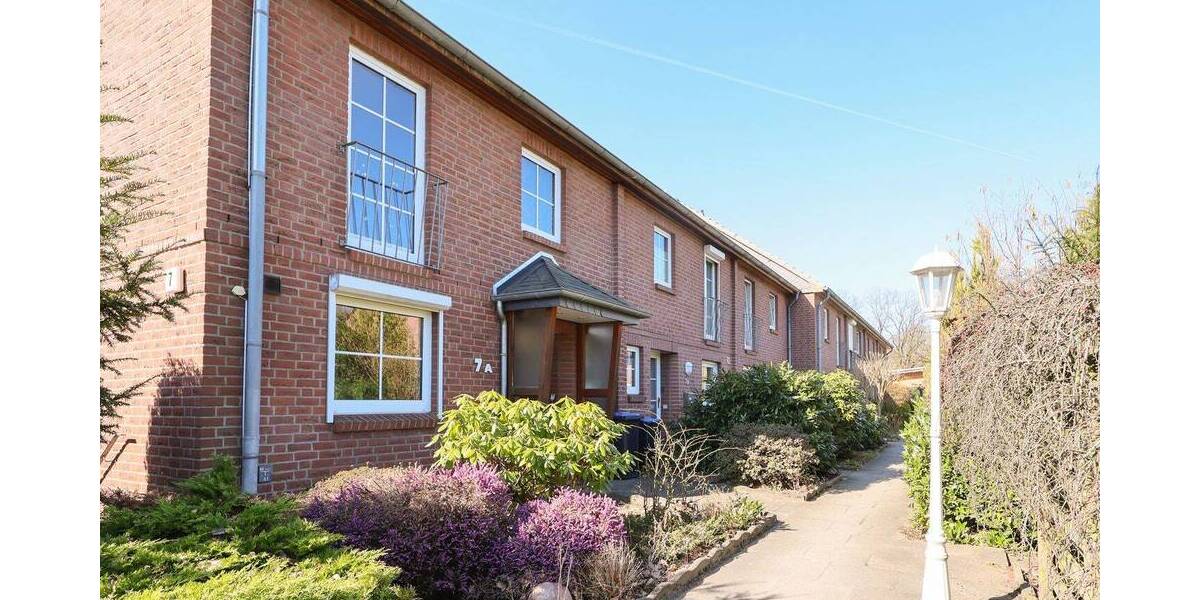 Reihenendhaus Hamburg Eidelstedt - 6 Zimmer, 144 m&sup2;, 625.000&euro; | Angebot:26572773
