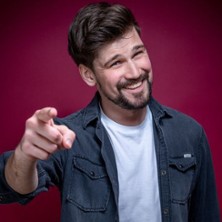 Max Beier - Love & Order 07.11.2026 Alma Hoppes Lustspielhaus