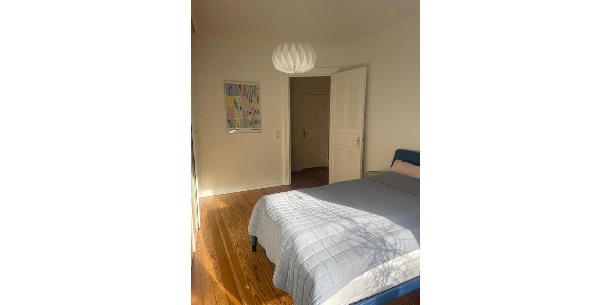 Etagenwohnung Hamburg Horn - 2 Zimmer, 45 m&sup2;, 320.000&euro; | Angebot:25719916