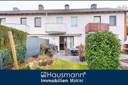 Haus Norderstedt Garstedt - 3 Zimmer, 71 m&sup2;, 329.000&euro; | Angebot:26309938