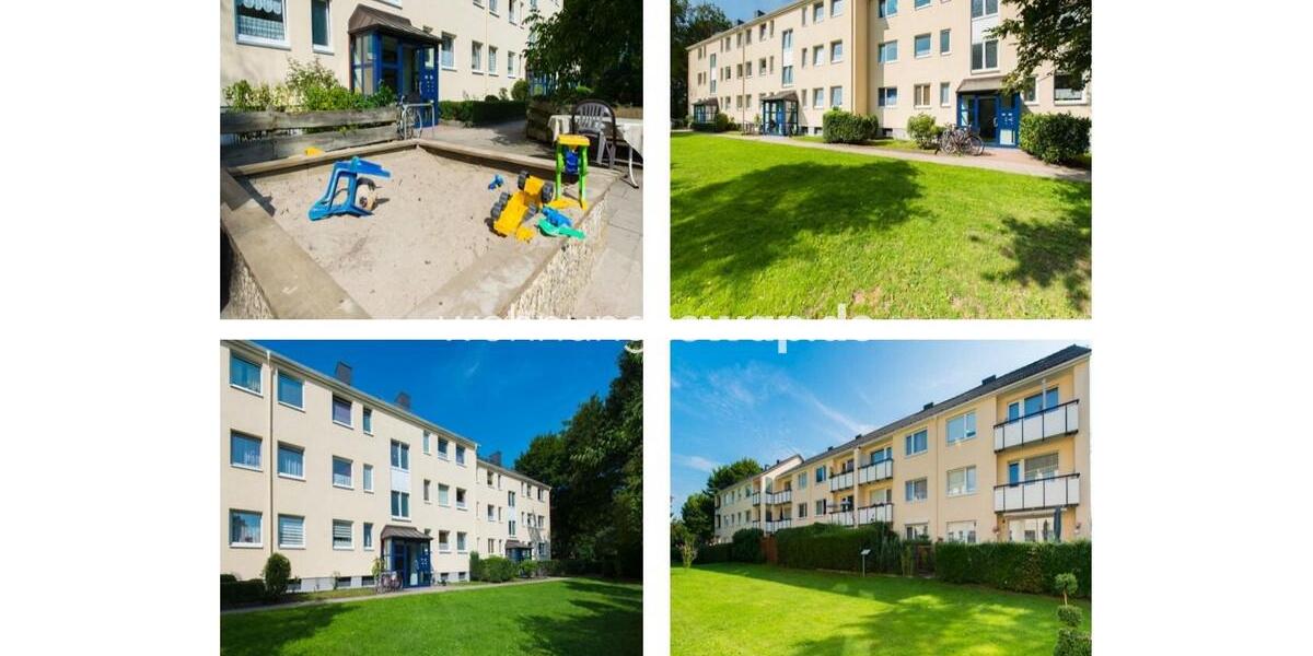 Etagenwohnung Hamburg Altona - 3 Zimmer, 65 m&sup2;, 453&euro; | Angebot:25431829