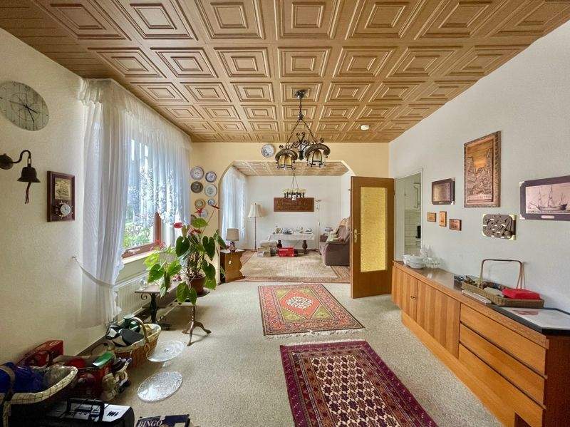 Mehrfamilienhaus, Wohnhaus Hamburg / Lohbrügge Lohbrügge - 9 Zimmer, 181 m&sup2;, 539.900&euro; | Angebot:25745218