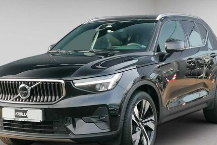 Volvo XC40 72.210 km 31.850 &euro; Hamburg 22761